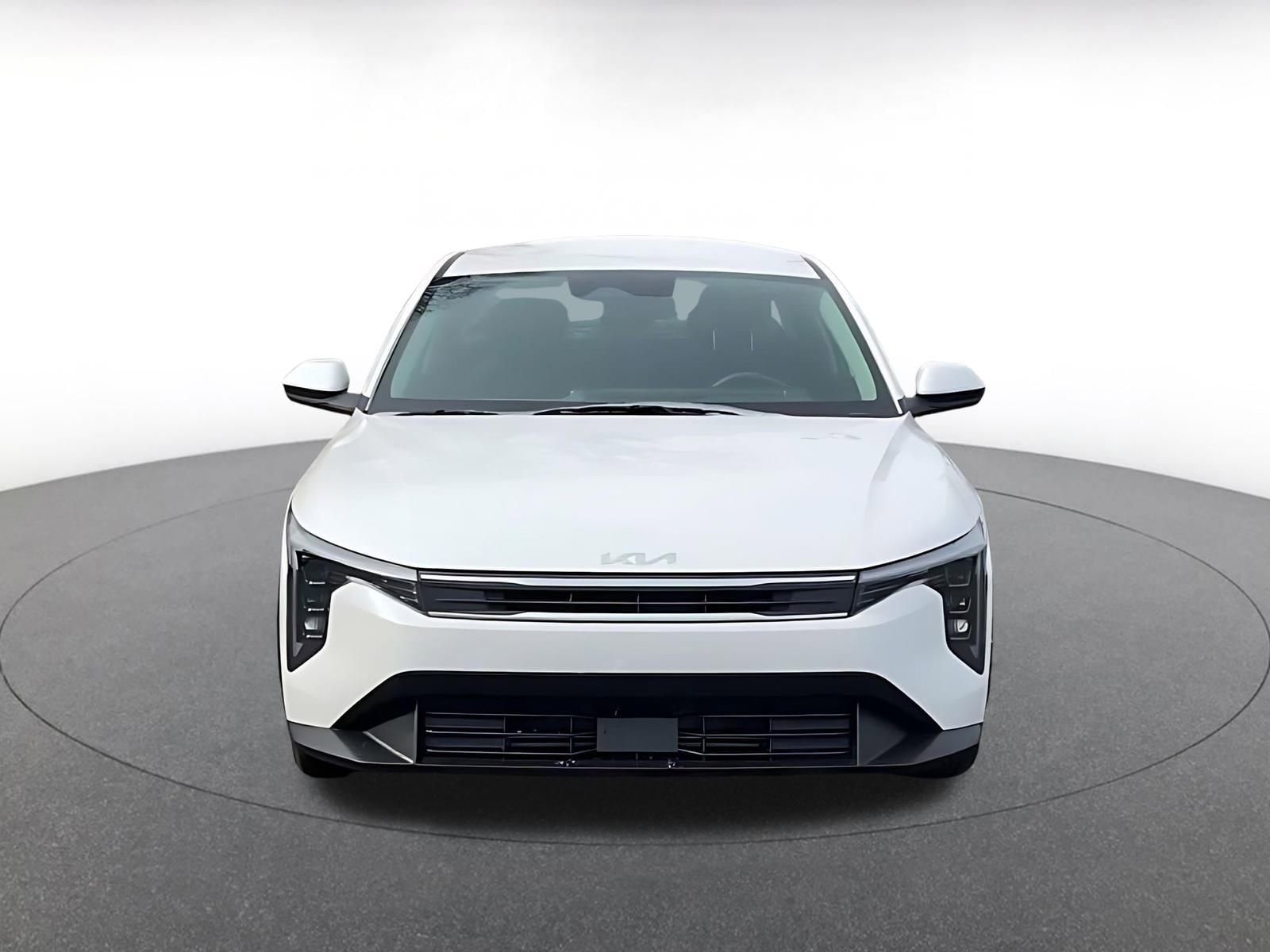 Thumbnail: 2025 Kia K4 - 4