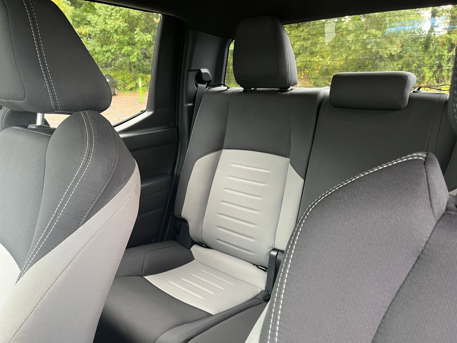 Thumbnail: 2025 Toyota Tacoma - 35