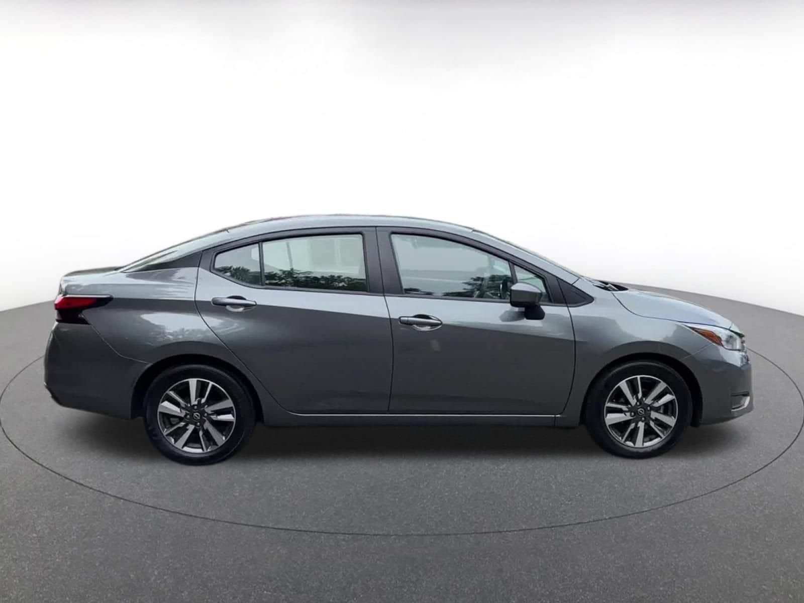 Thumbnail: 2025 Nissan Versa - 16