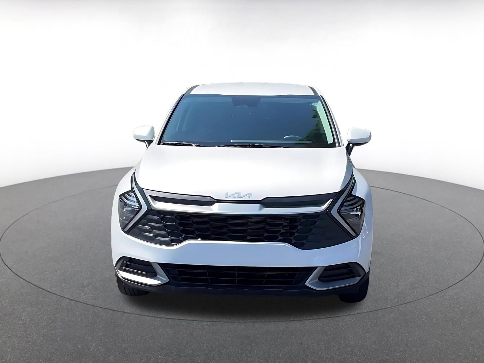 Thumbnail: 2025 Kia Sportage - 4