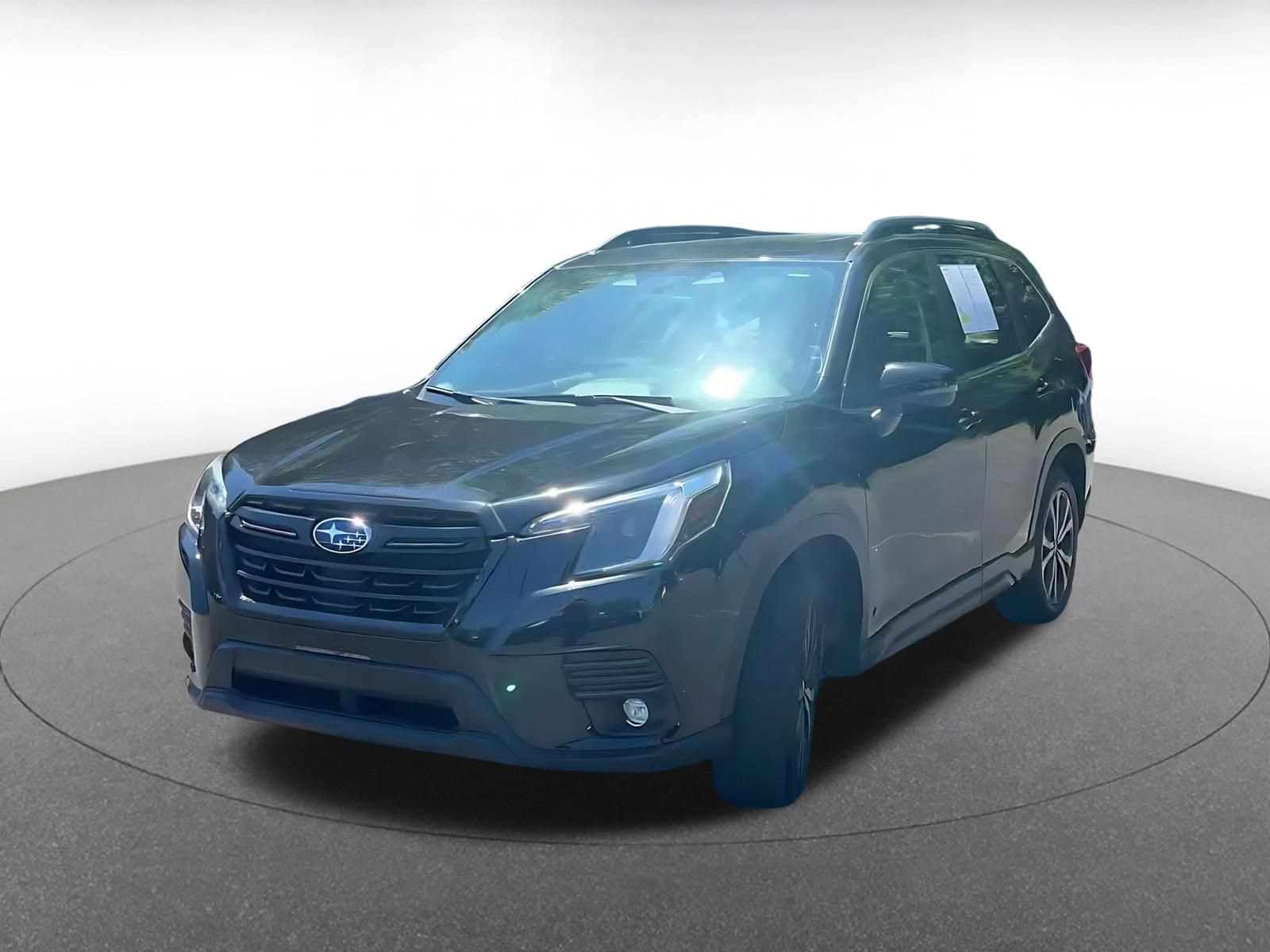 Thumbnail: 2024 Subaru Forester - 5
