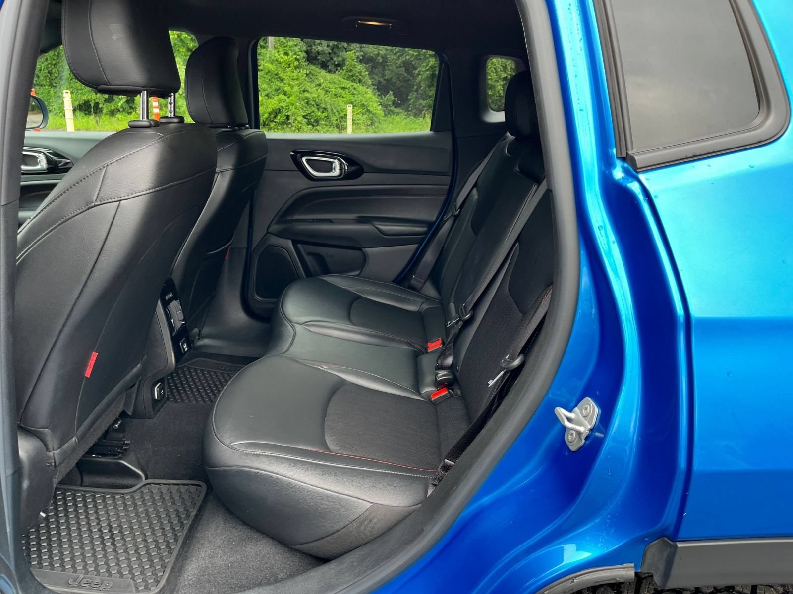 Thumbnail: 2025 Jeep Compass - 20
