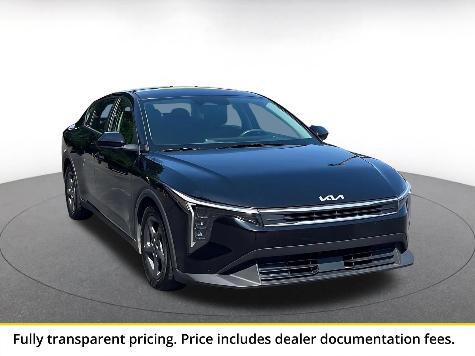 Thumbnail: 2025 Kia K4 - 1
