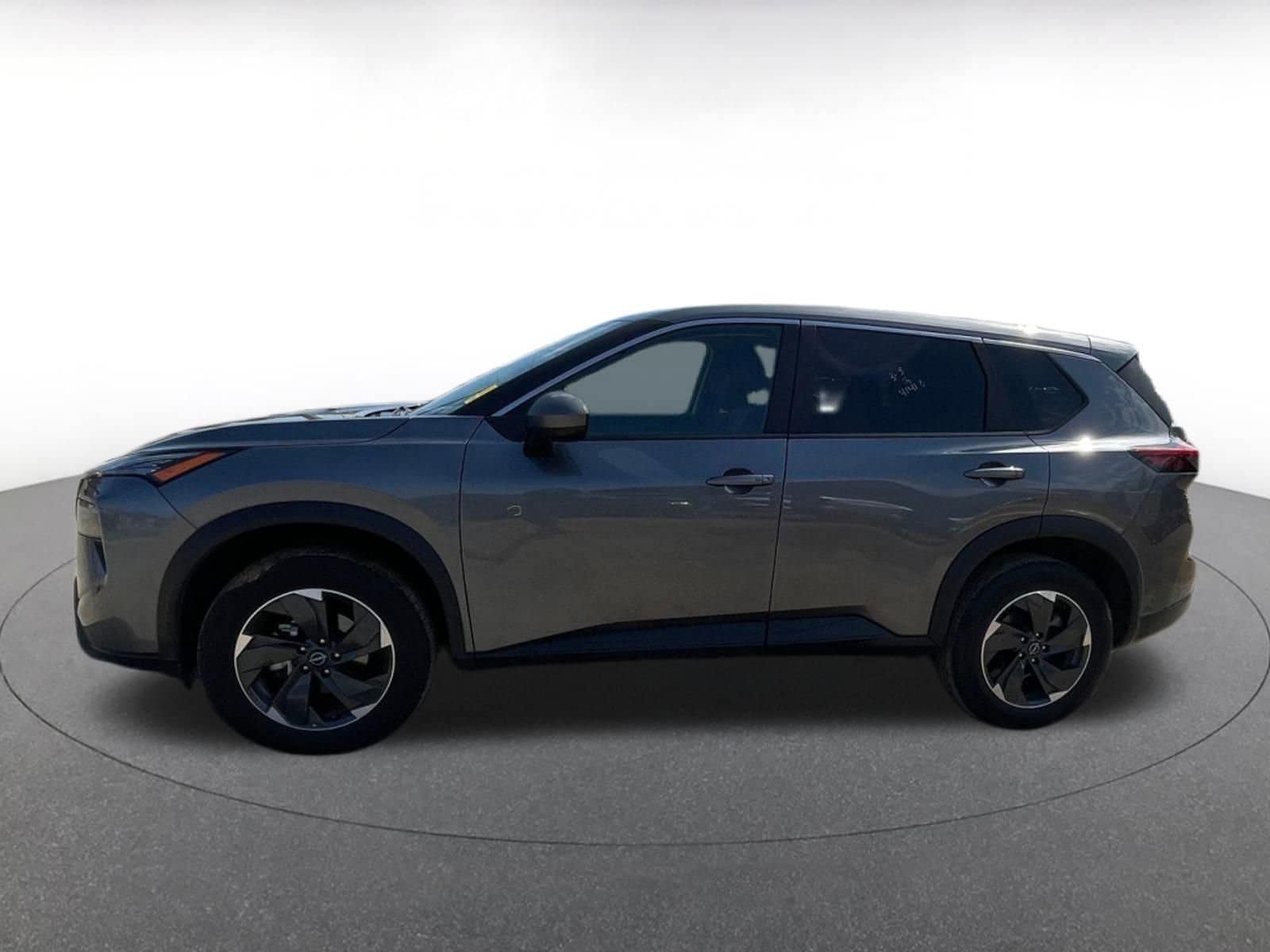 Thumbnail: 2025 Nissan Rogue - 8