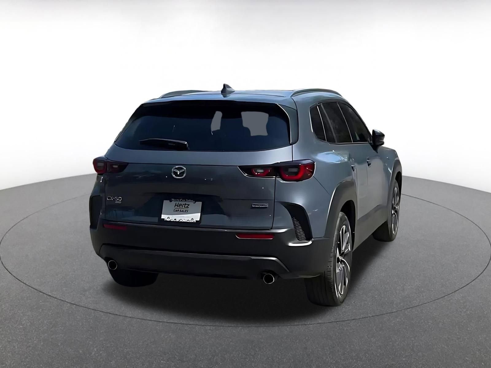 Thumbnail: 2025 Mazda CX-50 - 14