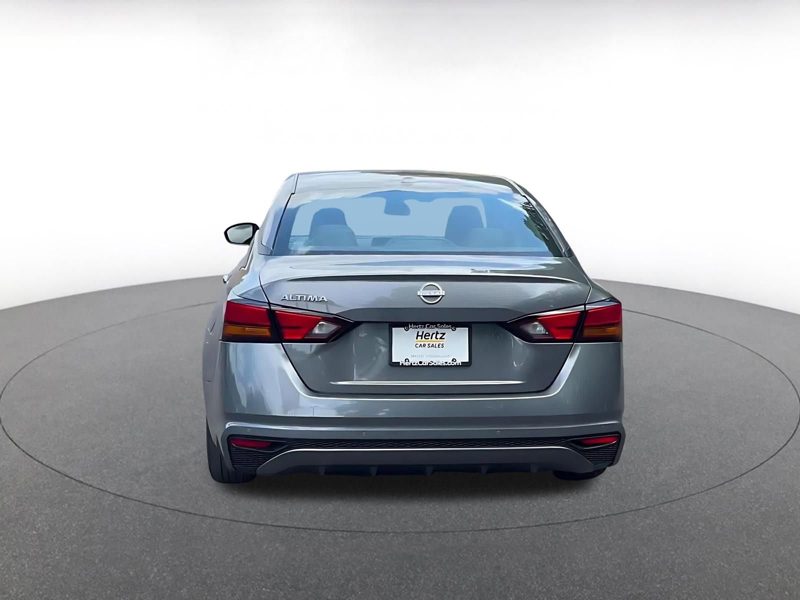 Thumbnail: 2025 Nissan Altima - 12