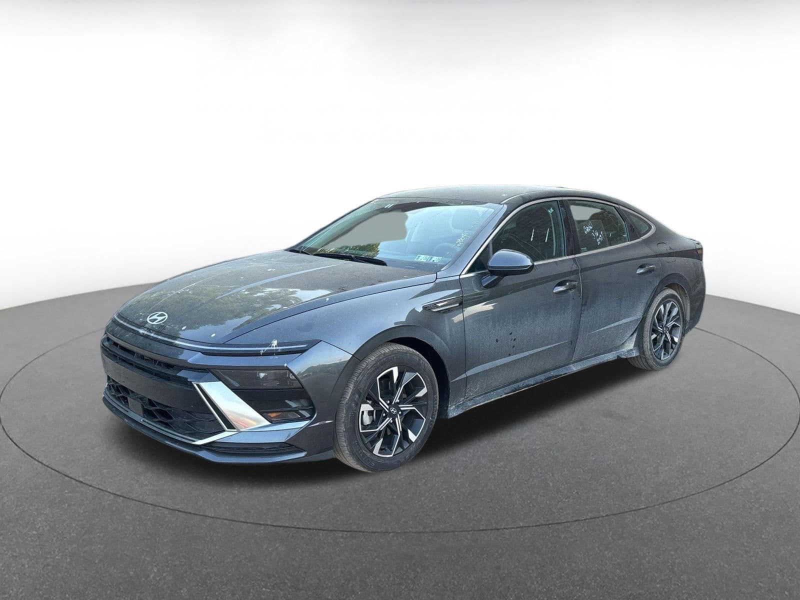 Thumbnail: 2025 Hyundai Sonata - 12
