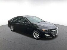 2023 Chevrolet Malibu LT -
                  Charlotte, NC