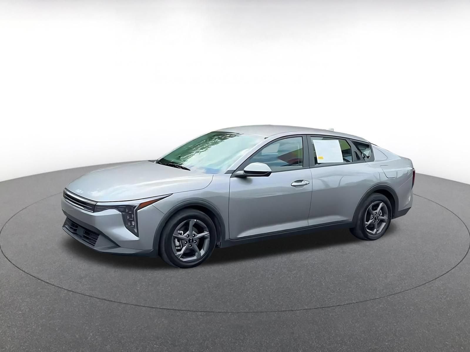 Thumbnail: 2025 Kia K4 - 6