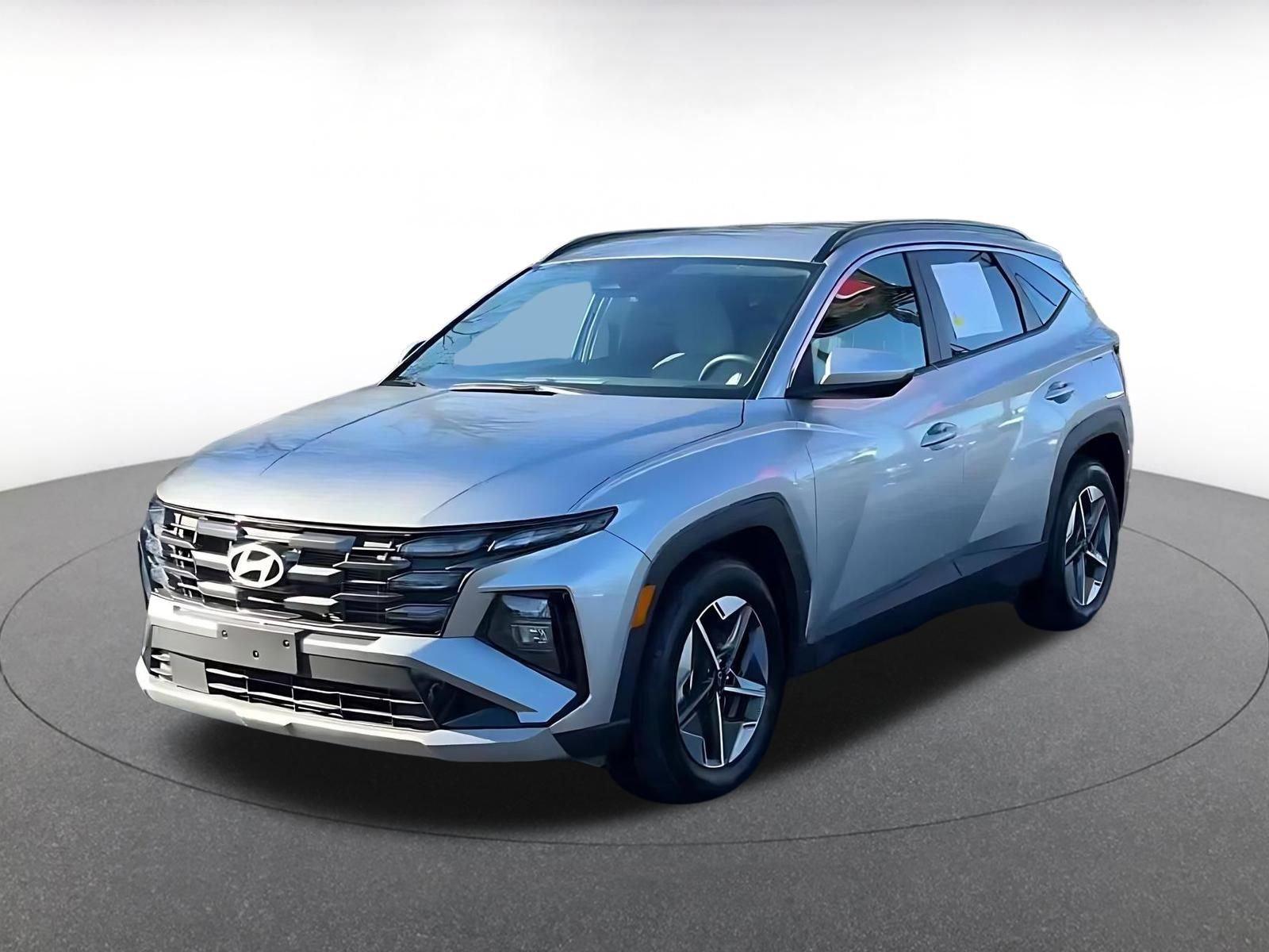 Thumbnail: 2025 Hyundai Tucson - 7