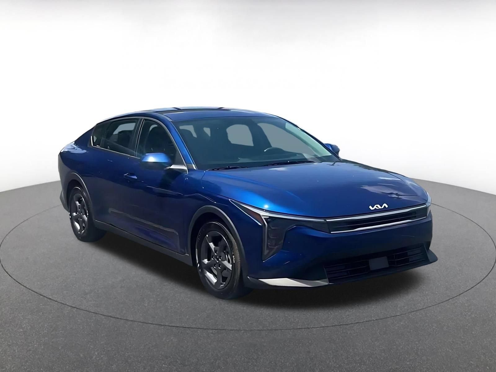 Thumbnail: 2026 Kia K4 - 3