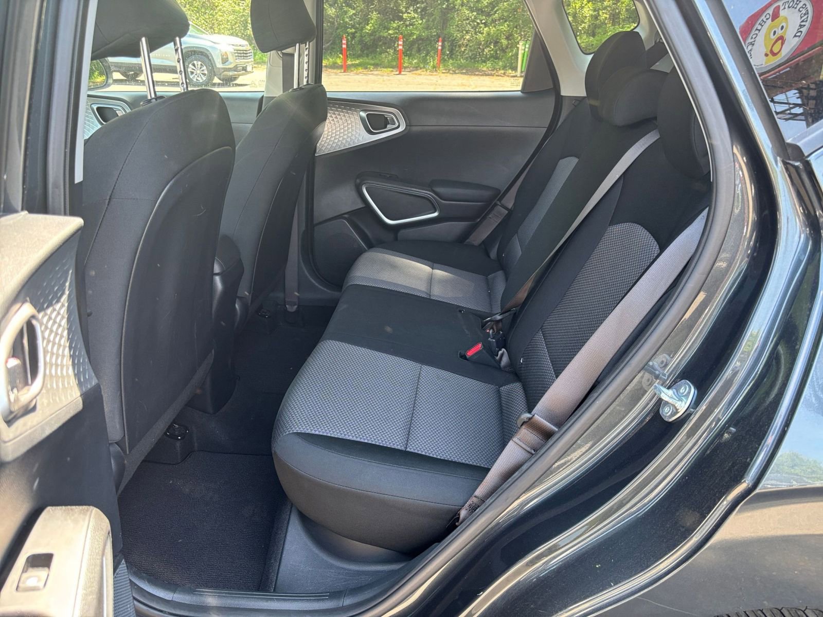 Thumbnail: 2025 Kia Soul - 23