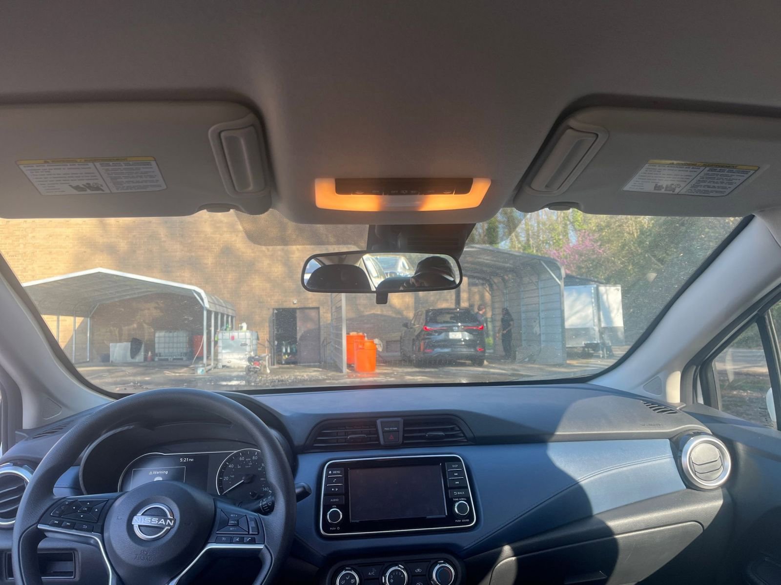 Thumbnail: 2025 Nissan Versa - 31