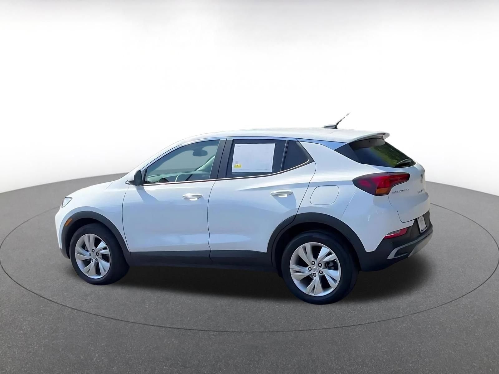 Thumbnail: 2025 Buick Encore GX - 10