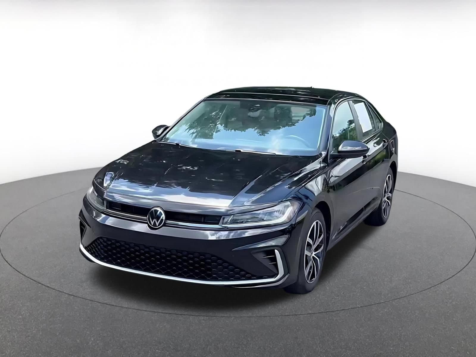 Thumbnail: 2025 Volkswagen Jetta - 7