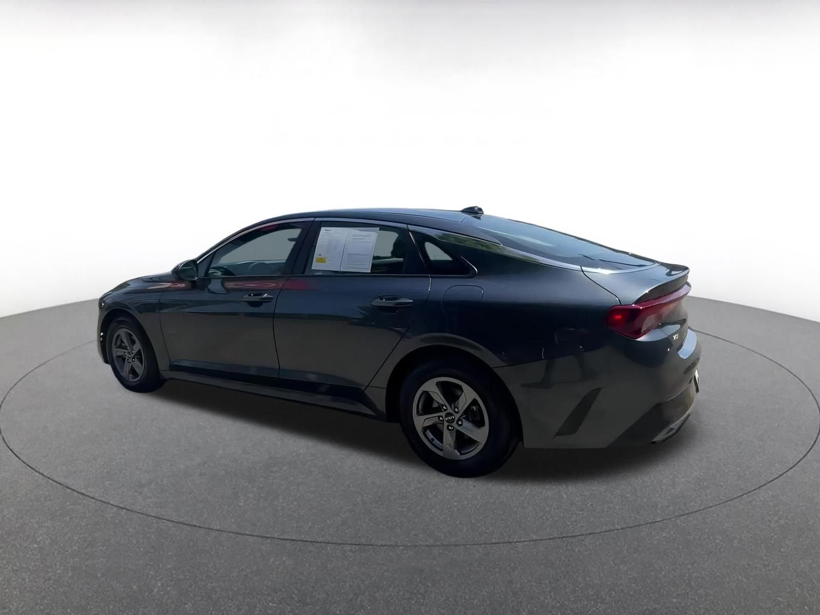 Thumbnail: 2023 Kia K5 - 11