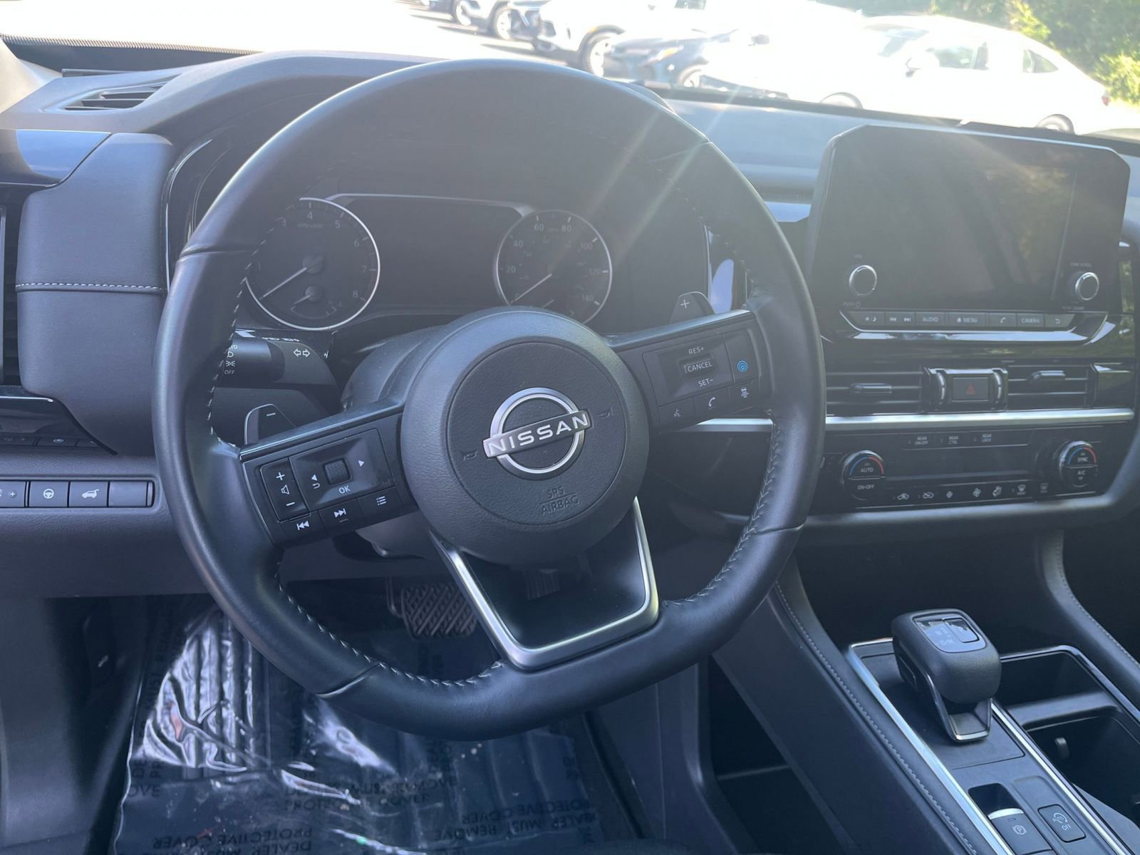 Thumbnail: 2025 Nissan Pathfinder - 29