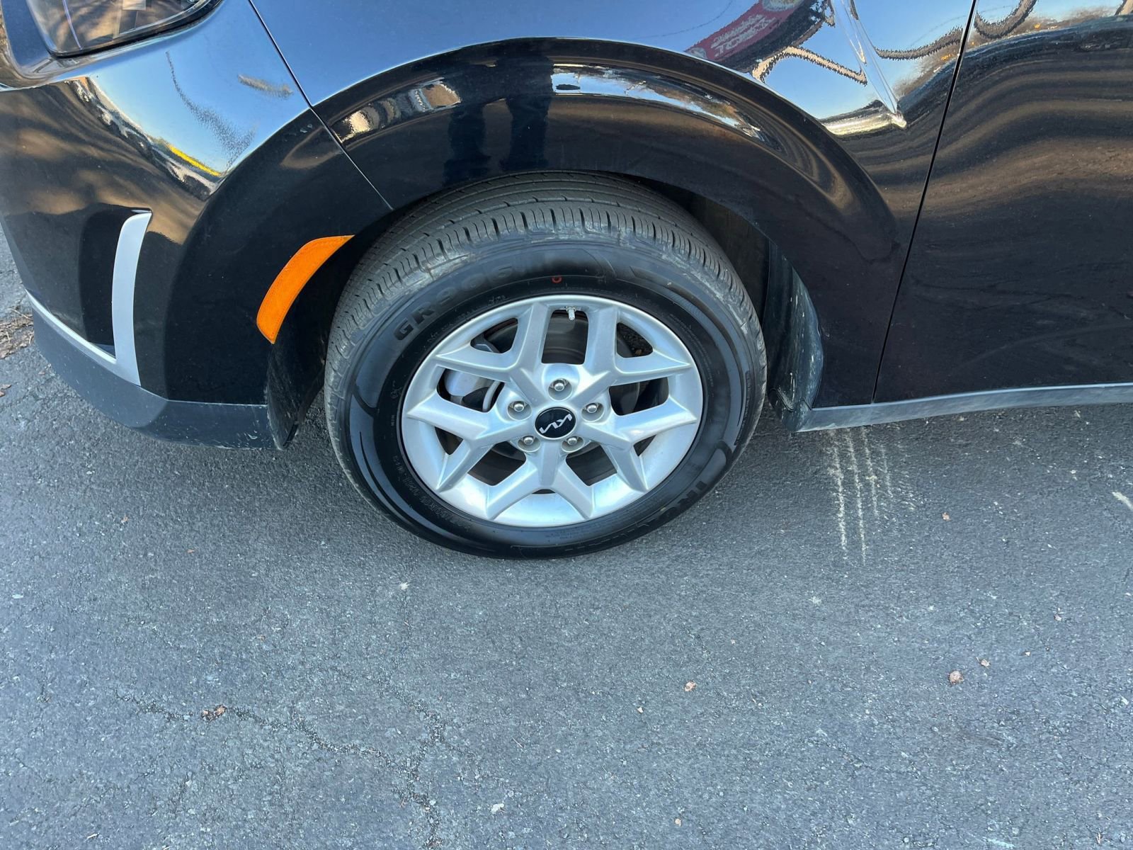 Thumbnail: 2025 Kia Soul - 28