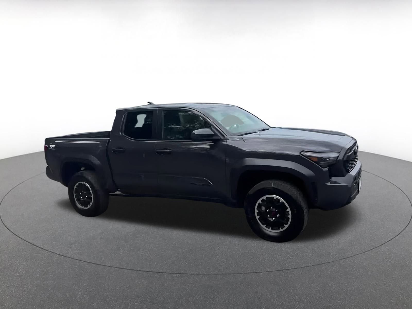 Thumbnail: 2025 Toyota Tacoma - 2