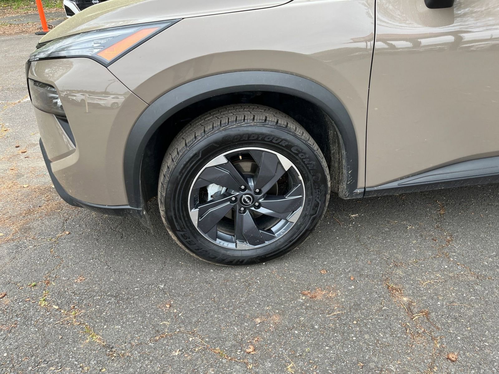 Thumbnail: 2025 Nissan Rogue - 32