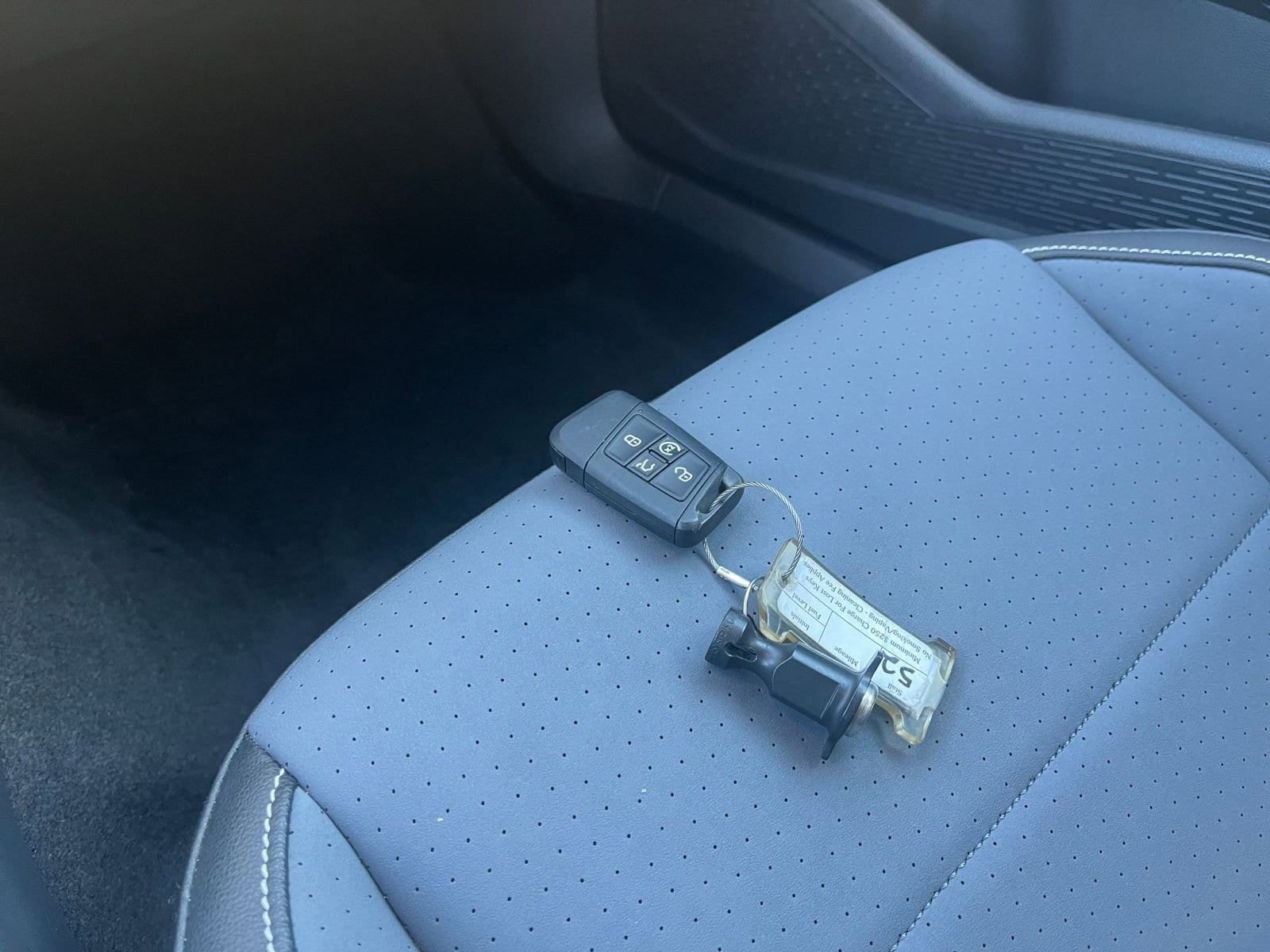 Thumbnail: 2025 Volkswagen Jetta - 21