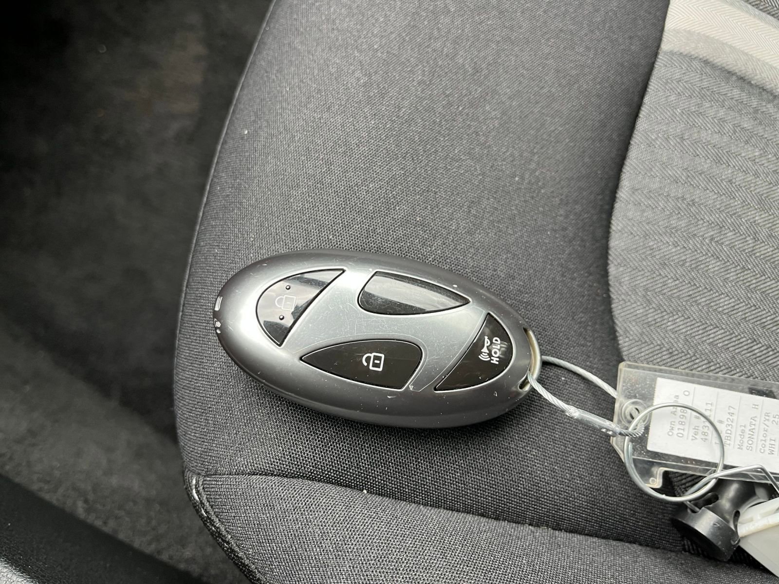 Thumbnail: 2025 Hyundai Sonata - 21