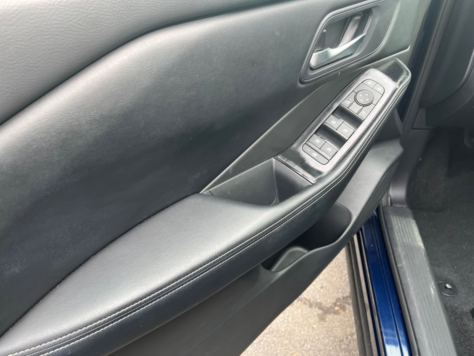 Thumbnail: 2025 Nissan Rogue - 18