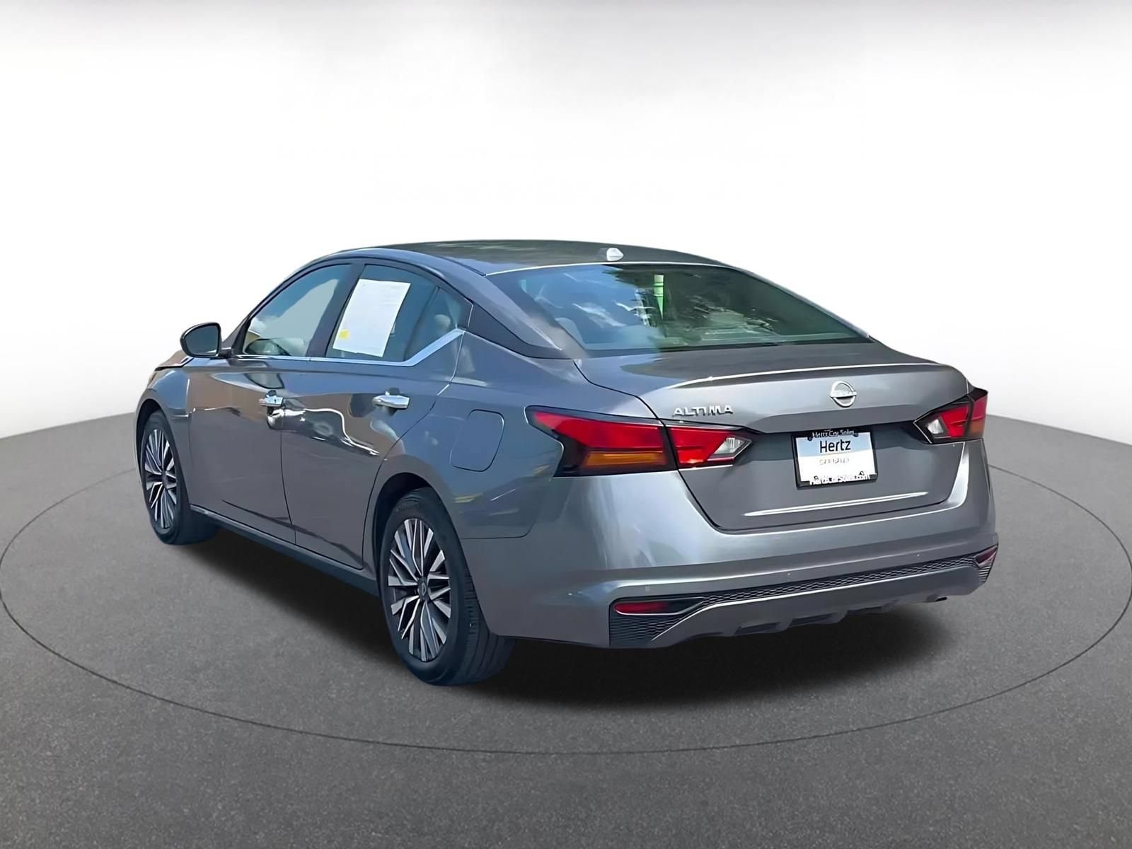 Thumbnail: 2025 Nissan Altima - 11