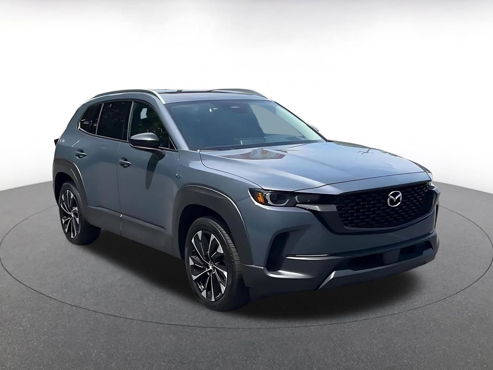 Thumbnail: 2025 Mazda CX-50 - 3