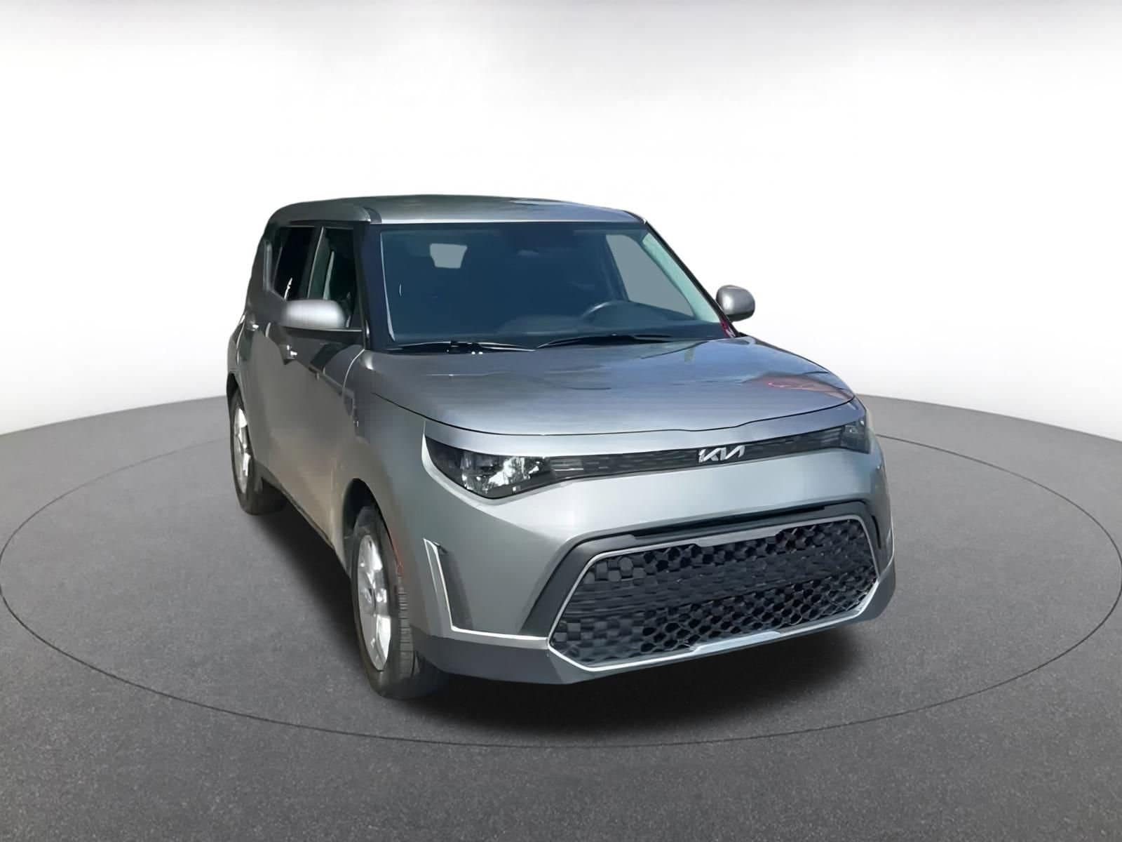 Thumbnail: 2023 Kia Soul - 3