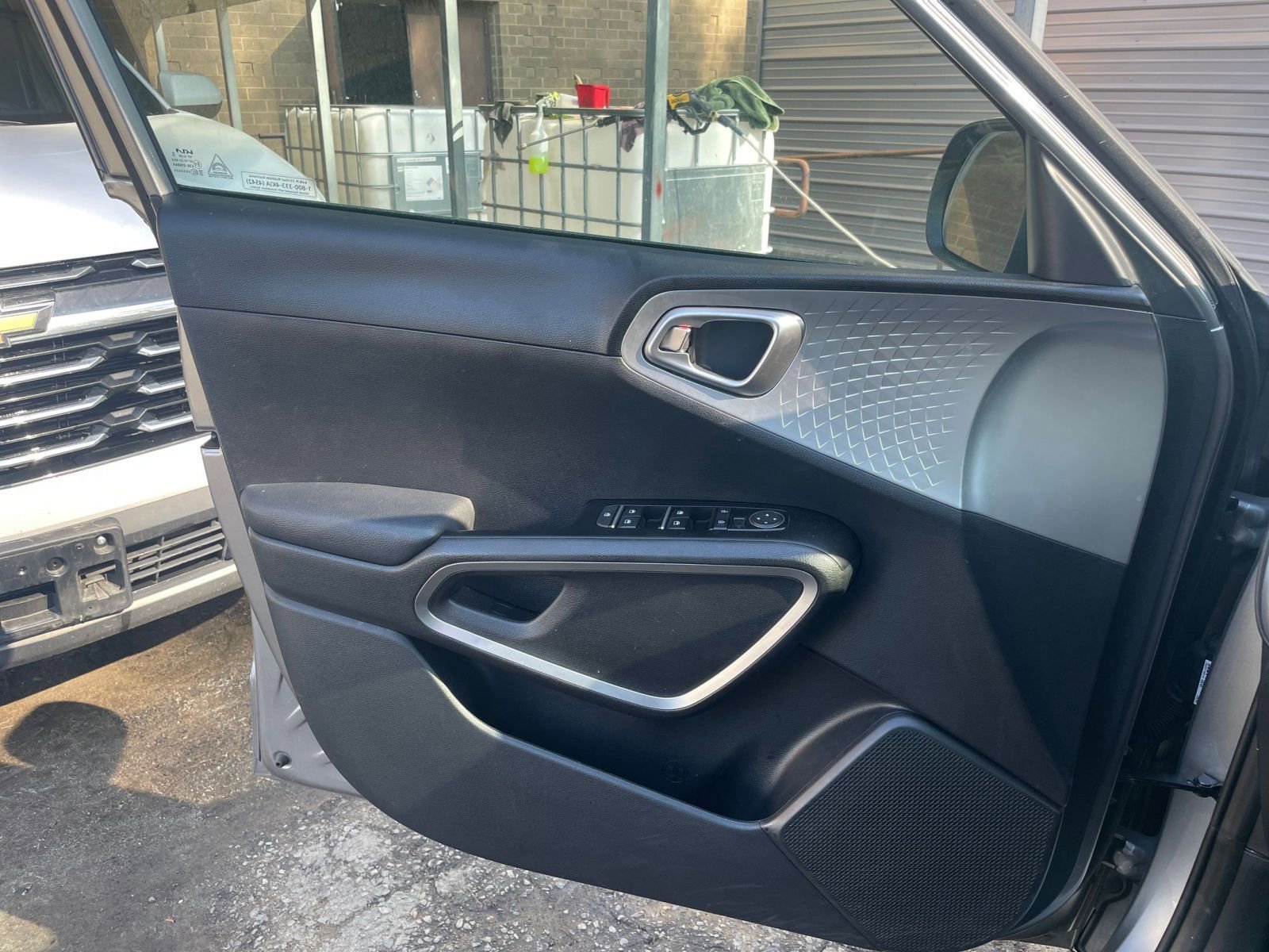 Thumbnail: 2025 Kia Soul - 18