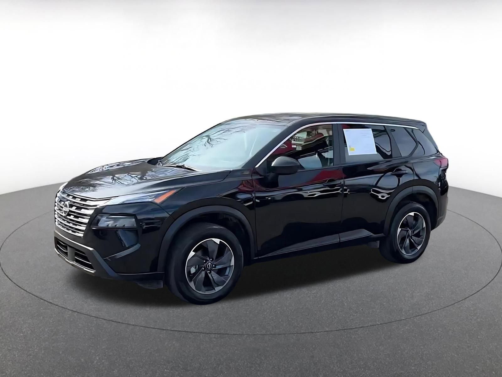 Thumbnail: 2025 Nissan Rogue - 9