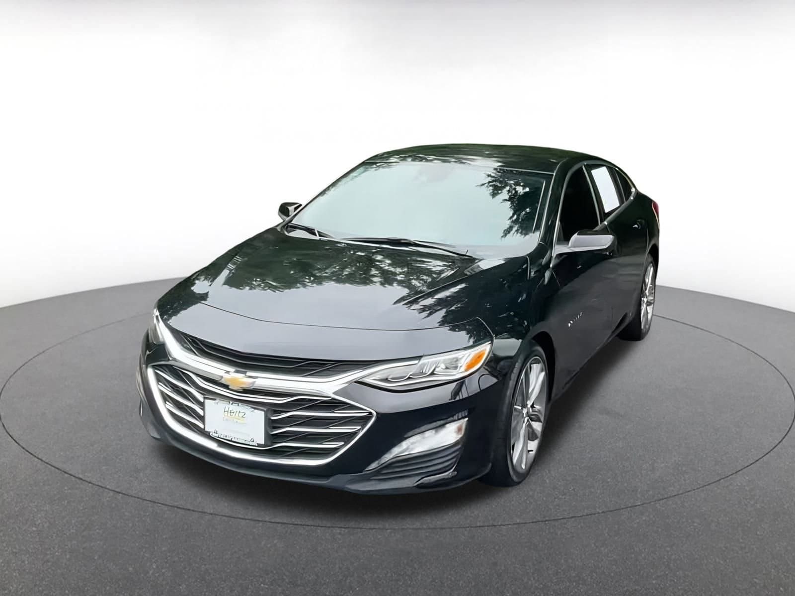Thumbnail: 2024 Chevrolet Malibu - 7