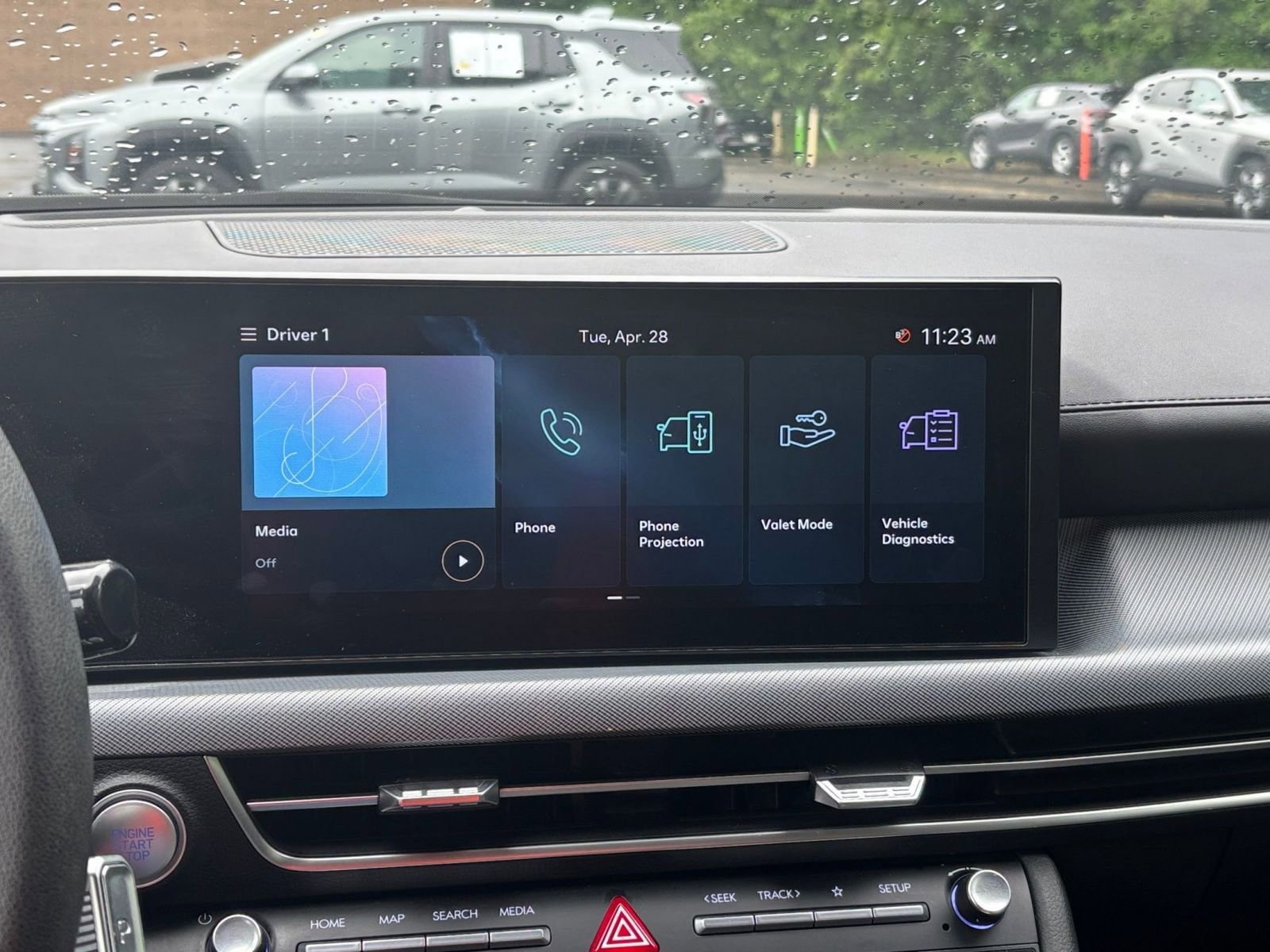Thumbnail: 2025 Hyundai Sonata - 35