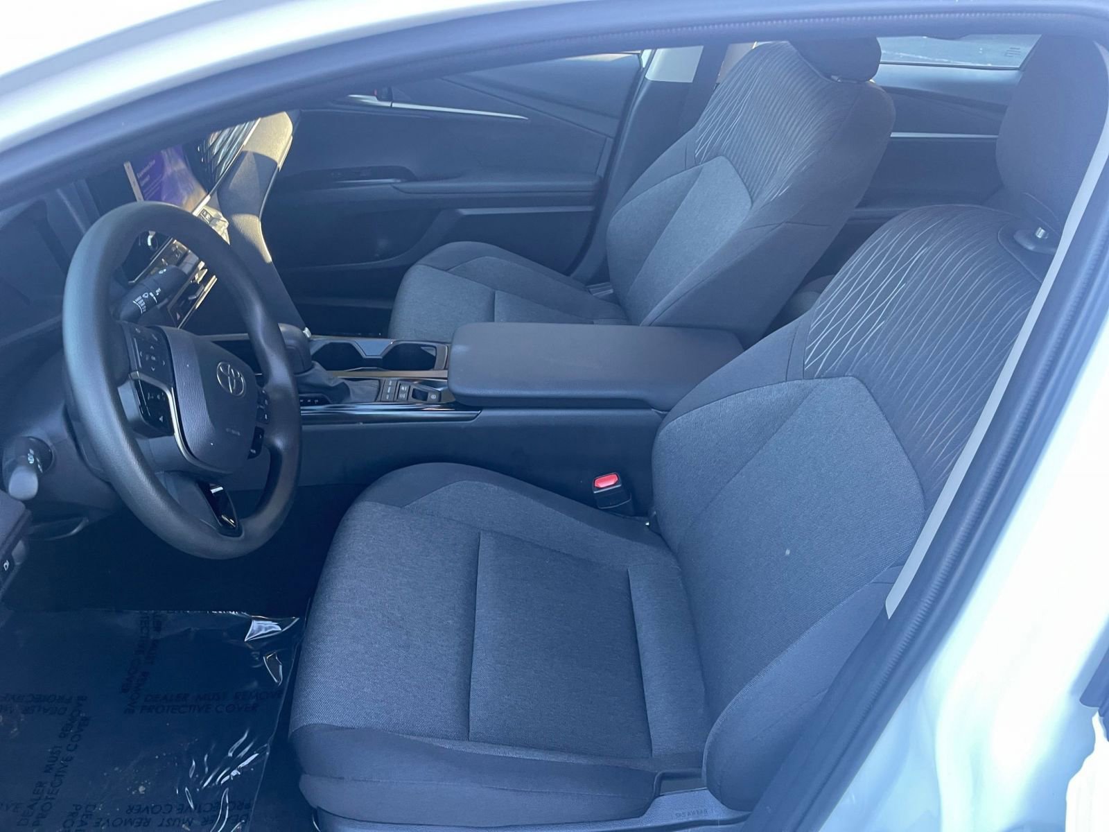 Thumbnail: 2025 Toyota Camry - 23