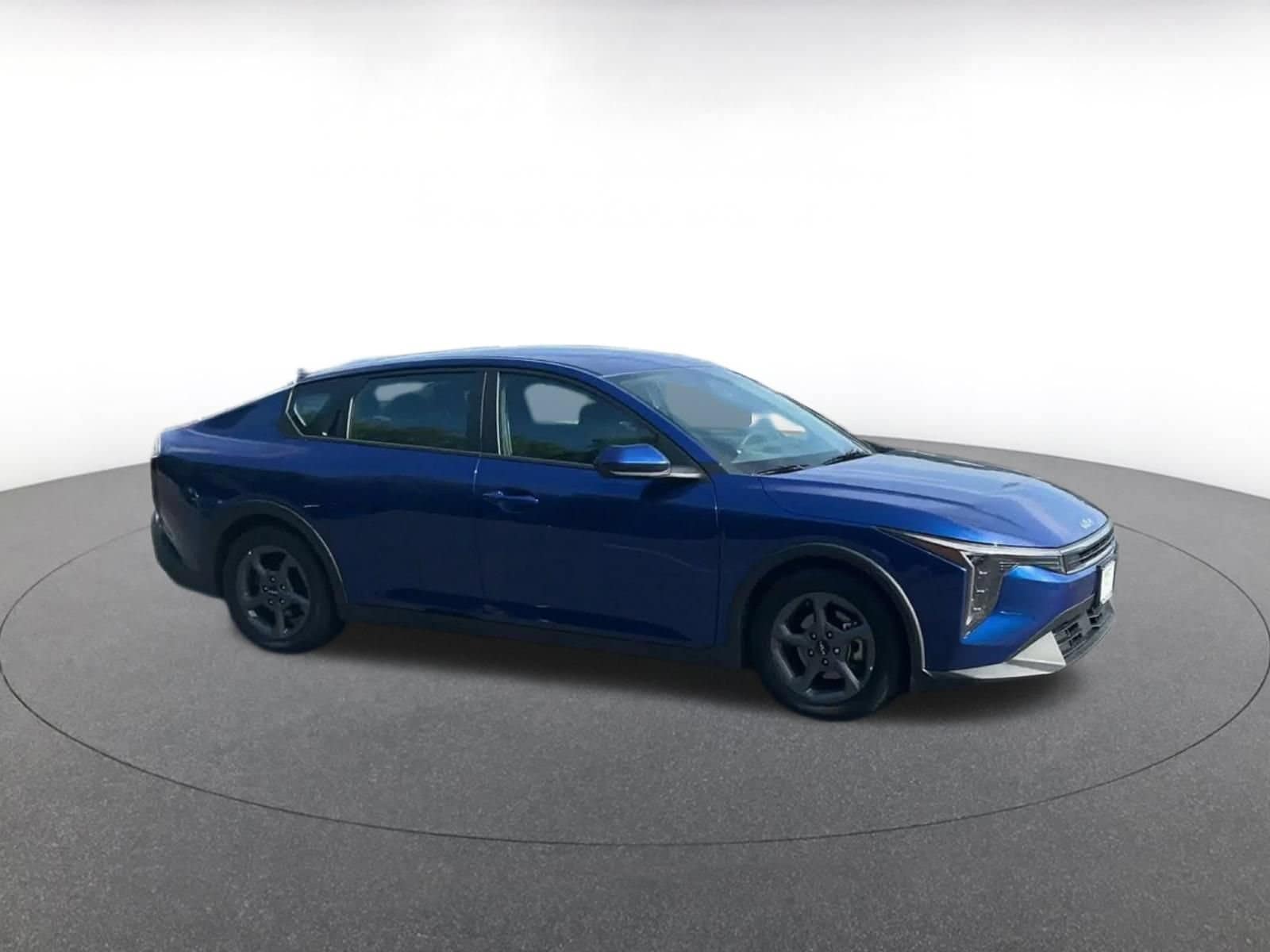 Thumbnail: 2025 Kia K4 - 2