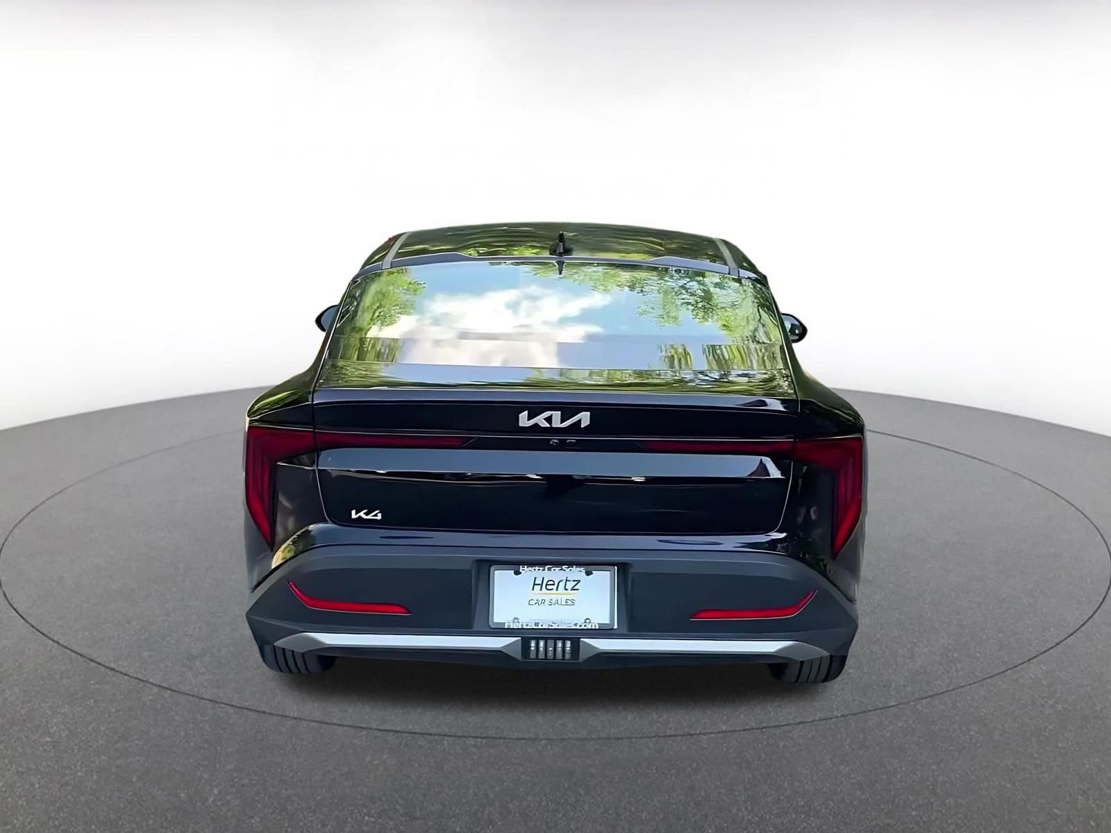 Thumbnail: 2025 Kia K4 - 12