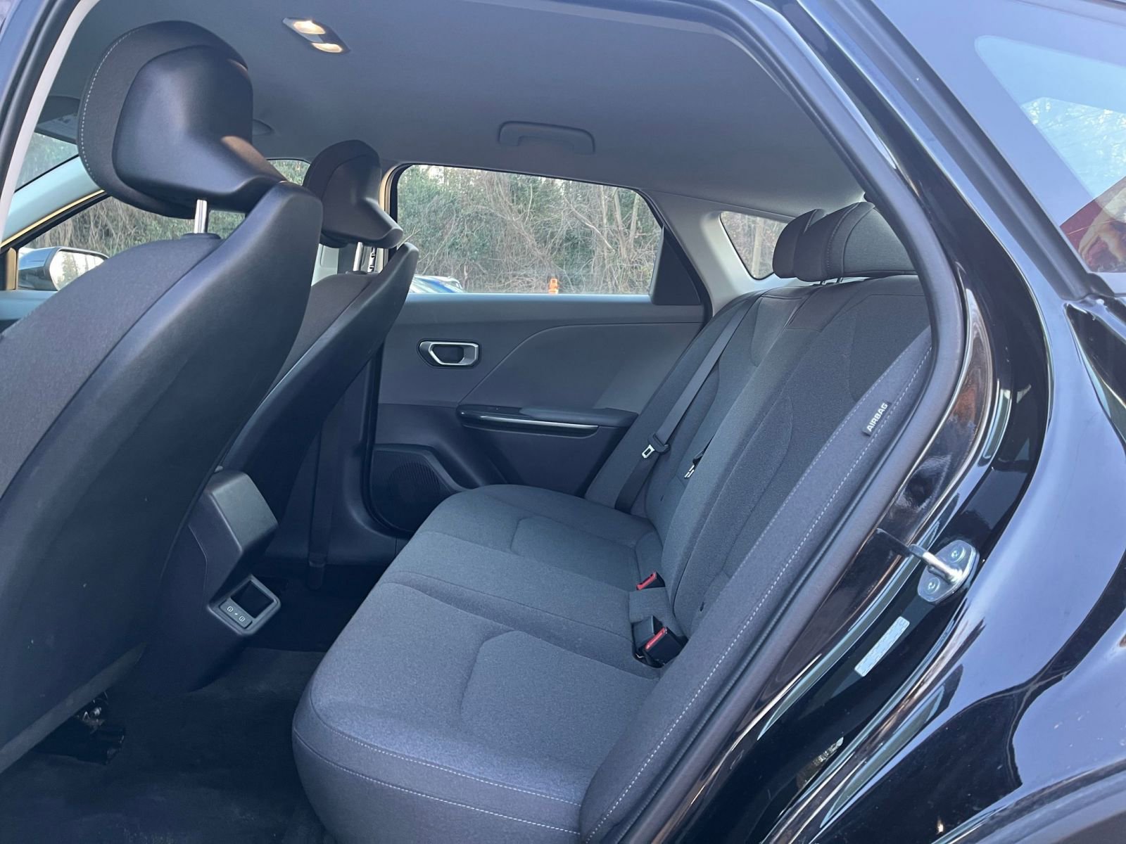 Thumbnail: 2025 Kia K4 - 24