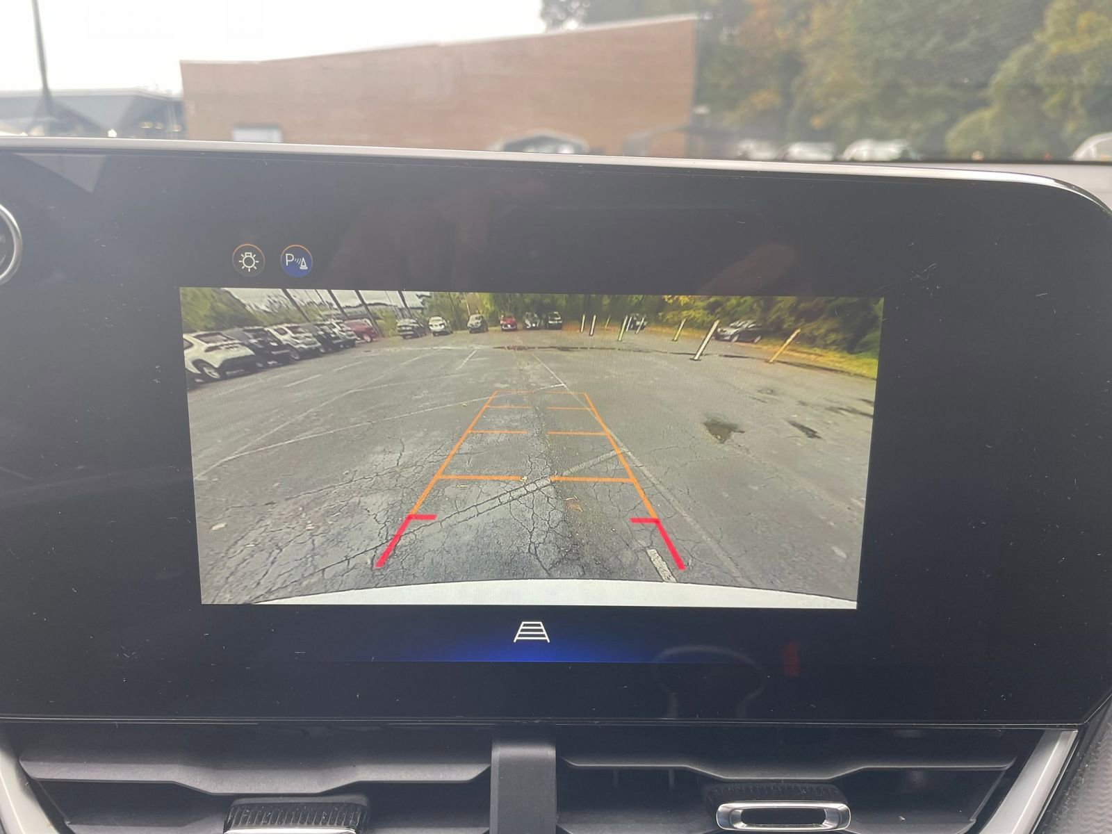 Thumbnail: 2025 Chevrolet Equinox - 17