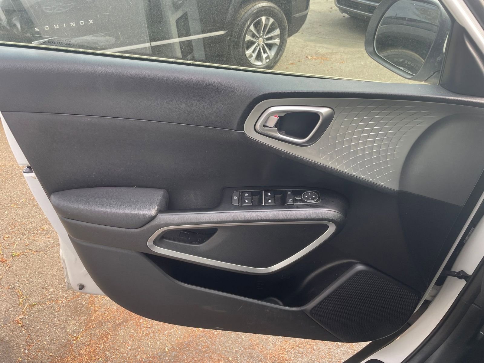 Thumbnail: 2025 Kia Soul - 18