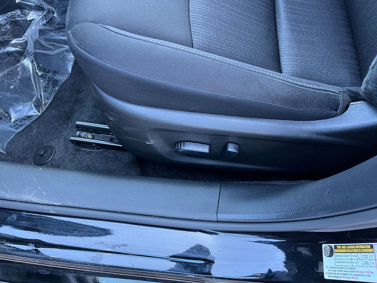 Thumbnail: 2025 Nissan Altima - 22