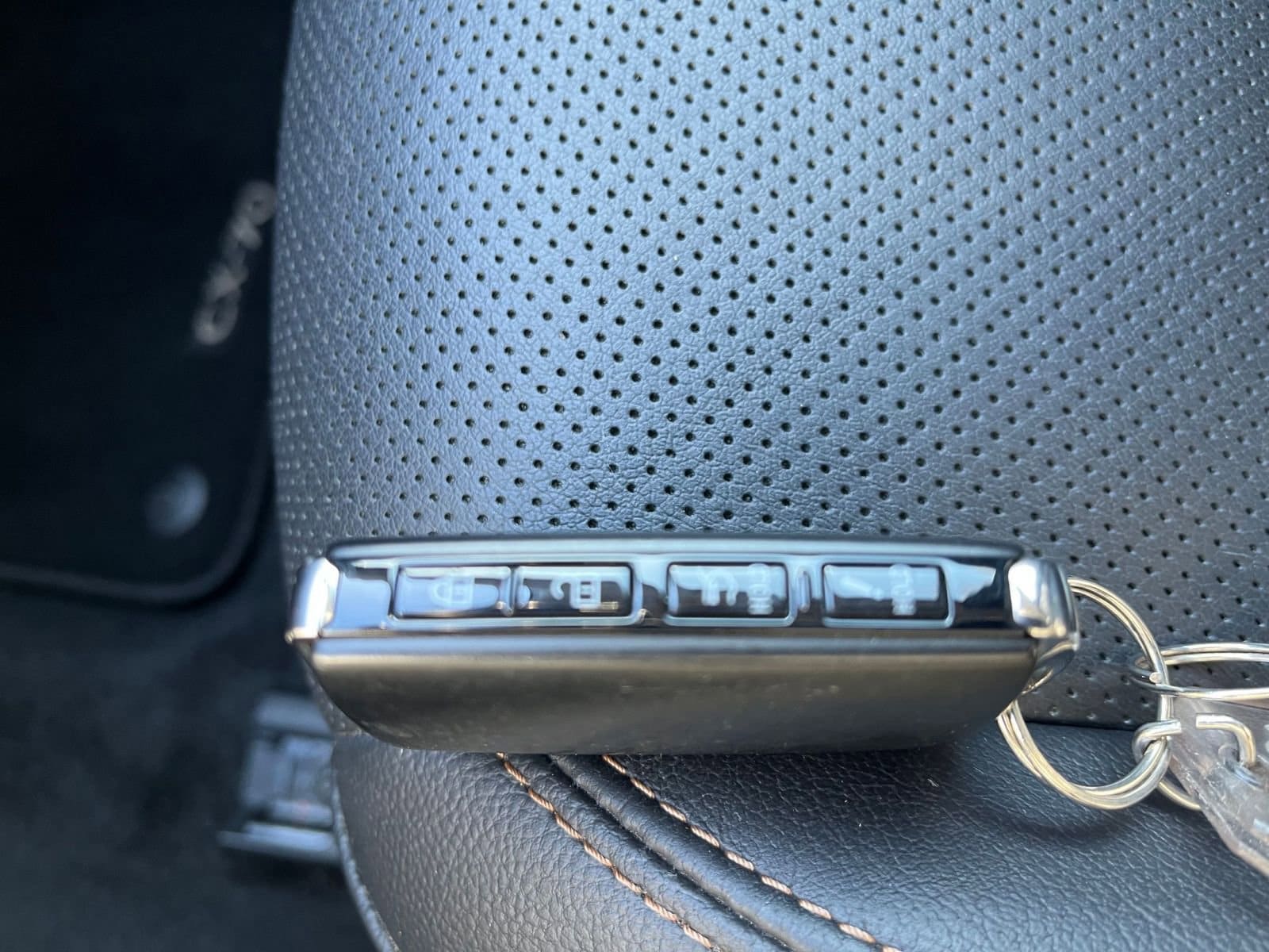 Thumbnail: 2025 Mazda CX-70 - 35