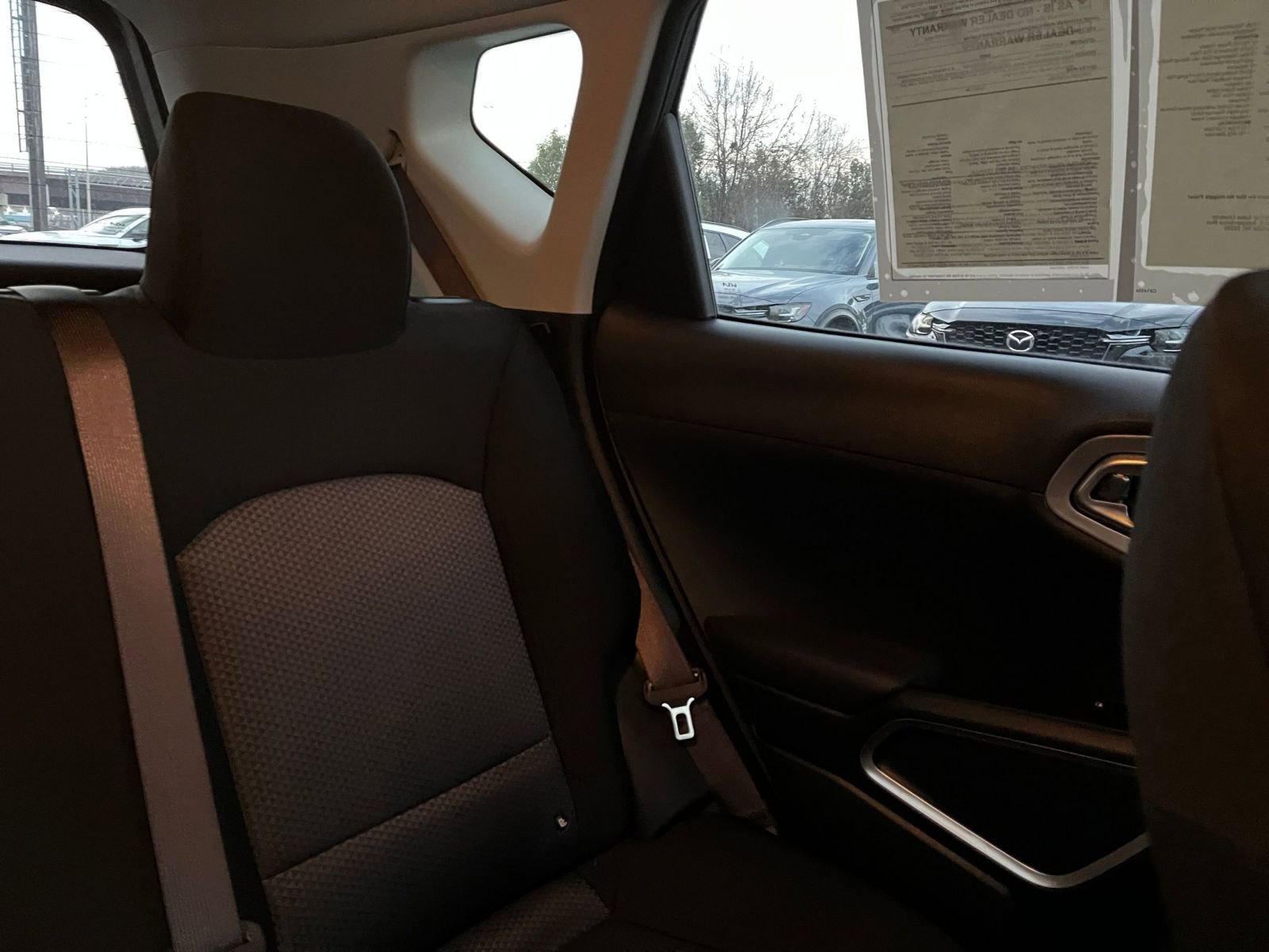 Thumbnail: 2025 Kia Soul - 35