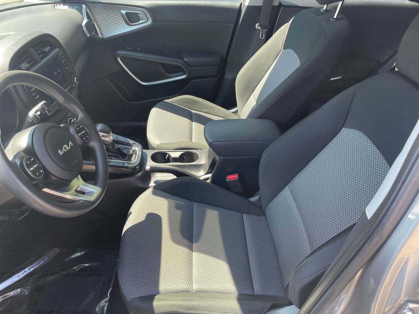Thumbnail: 2023 Kia Soul - 23