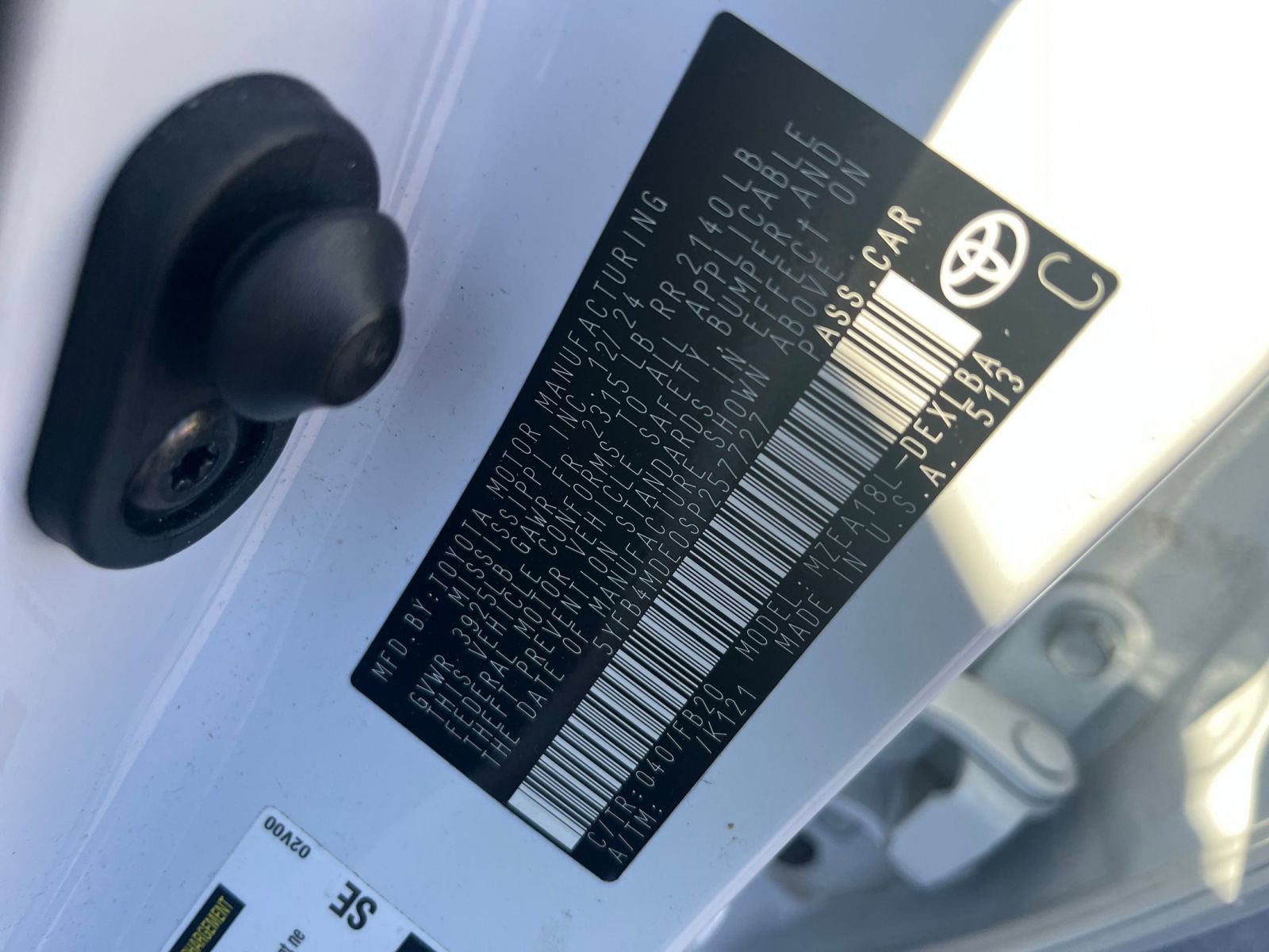 Thumbnail: 2025 Toyota Corolla - 22