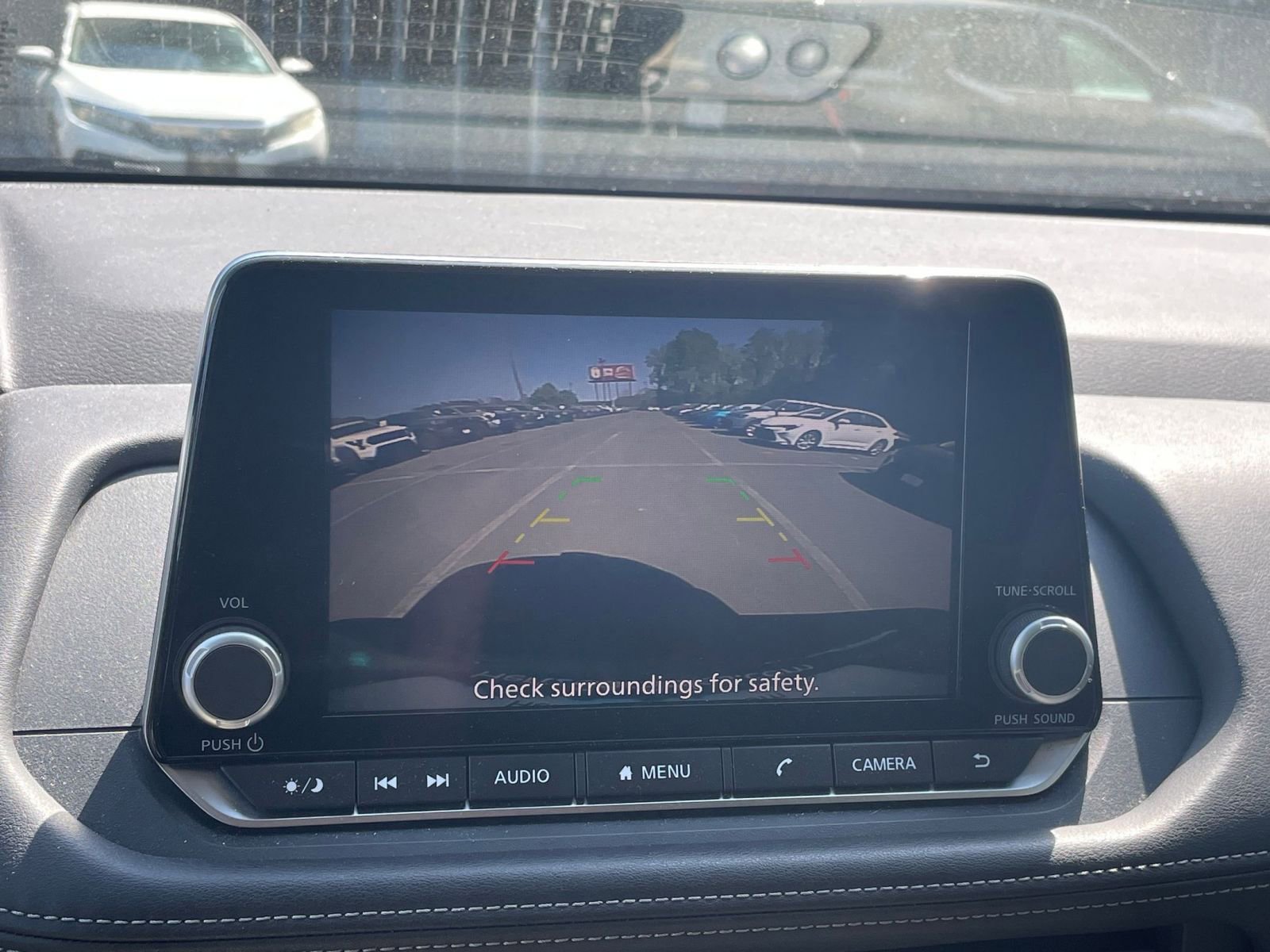 Thumbnail: 2025 Nissan Rogue - 24