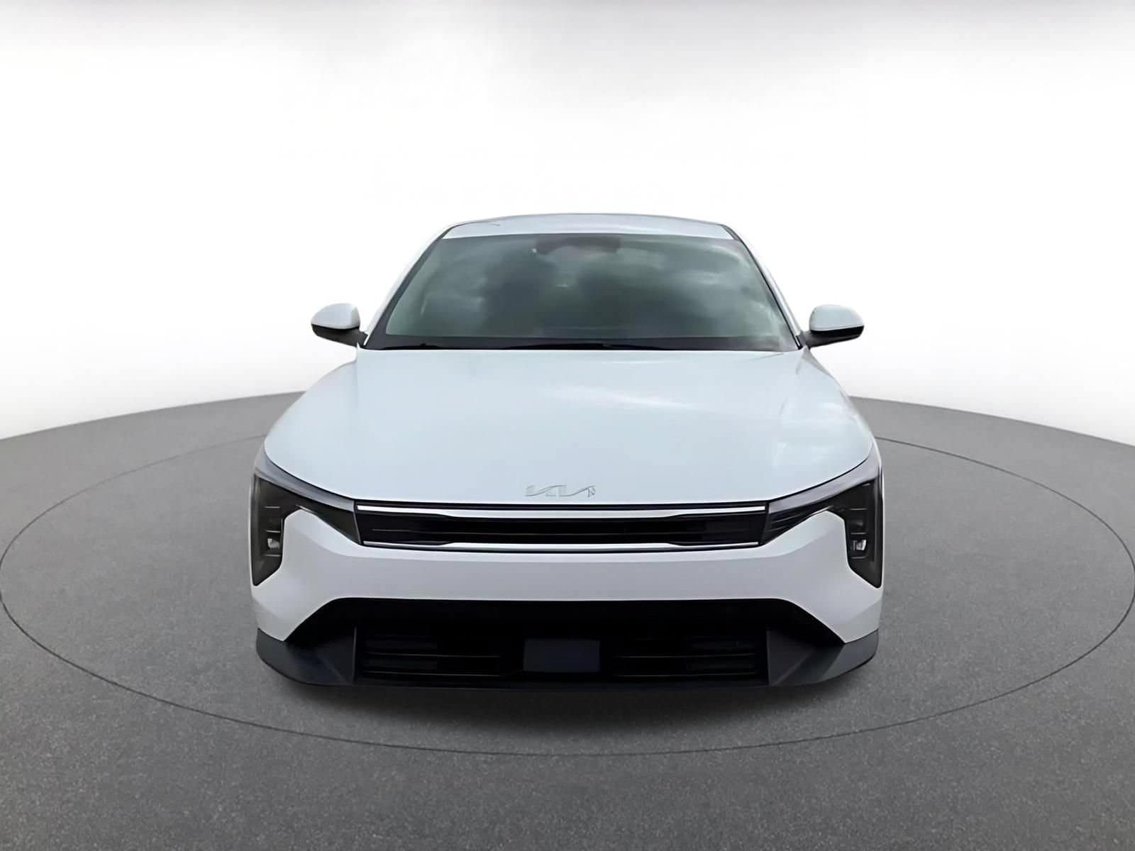 Thumbnail: 2025 Kia K4 - 4