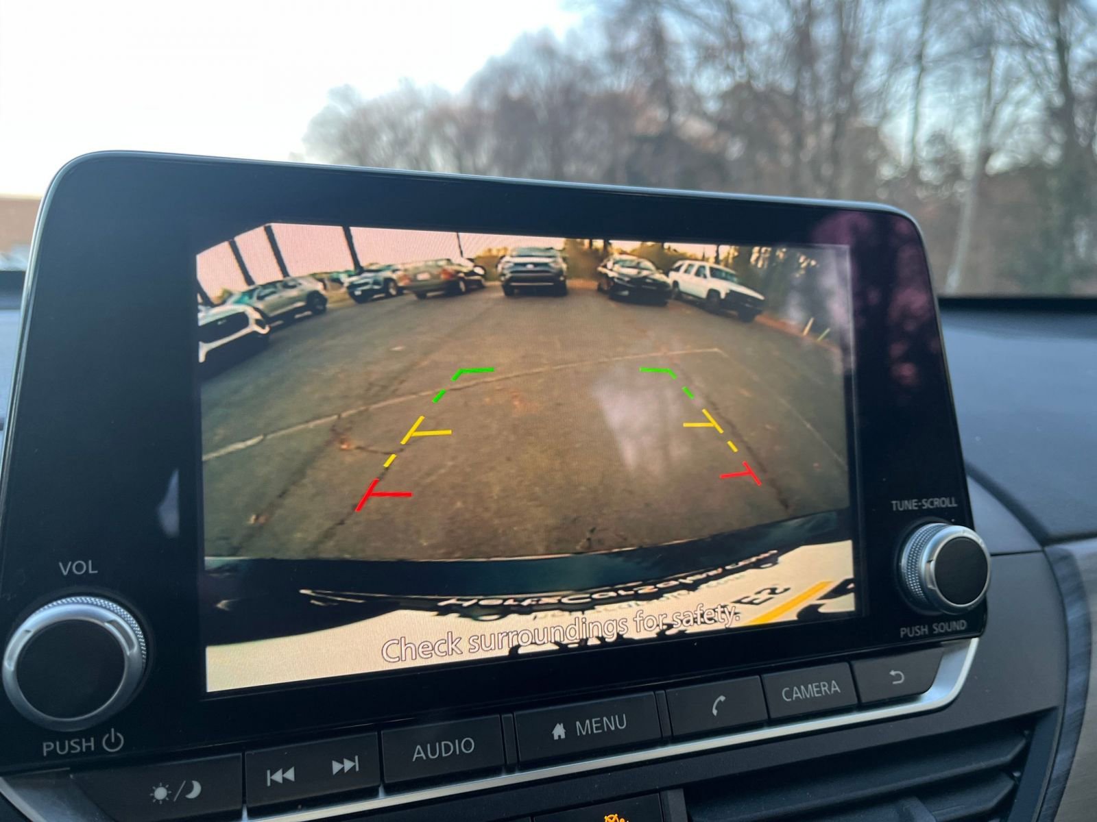 Thumbnail: 2025 Nissan Altima - 23