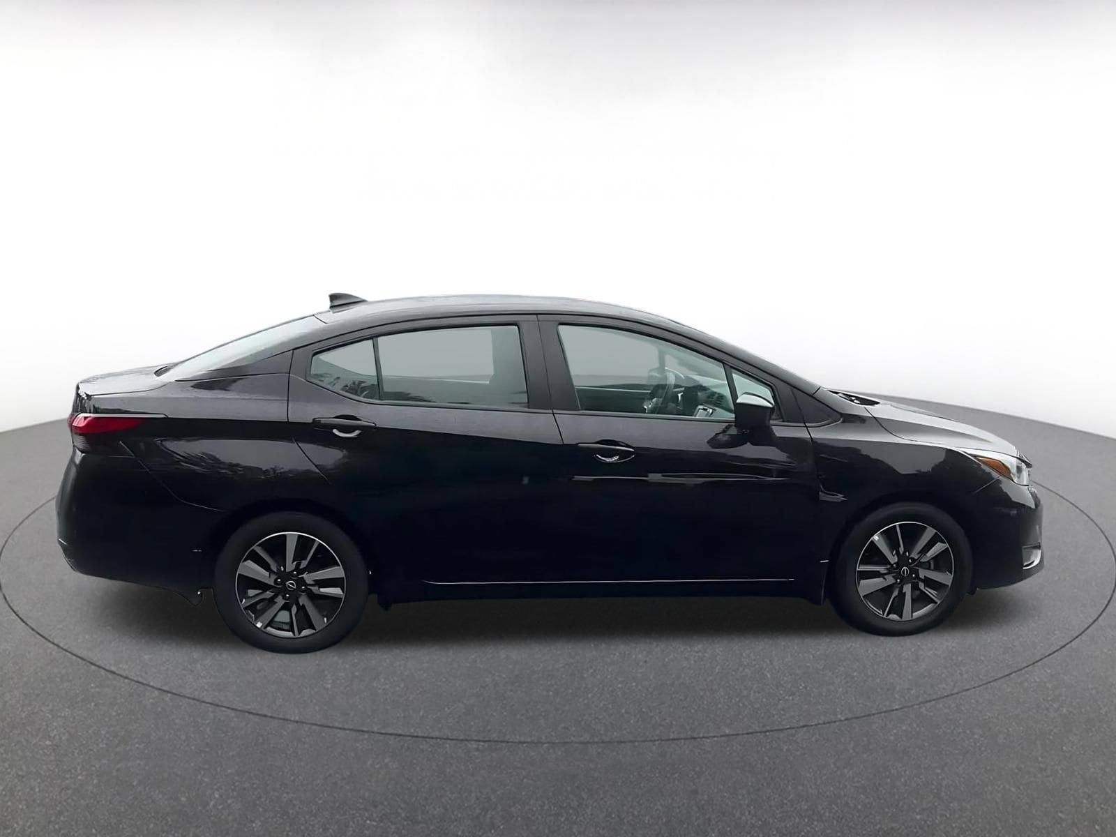 Thumbnail: 2025 Nissan Versa - 16