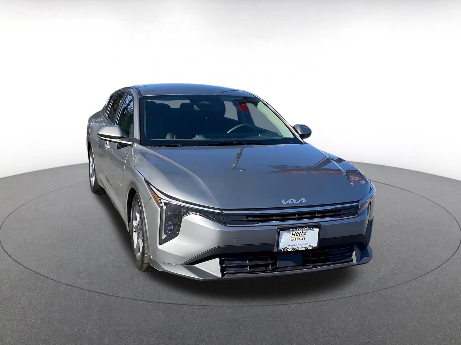 Thumbnail: 2025 Kia K4 - 1